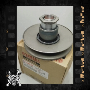 PULLY ONLY YAMAHA 5TL KUALITAS ORIGINAL YAMAHA YGP MIO KARBU MIO SOUL KARBU FINO KARBU PULLY ONLI