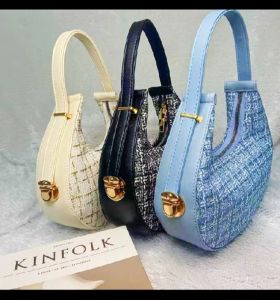 tas bulan/Ayana/Sling bag terbaru & kekinian
