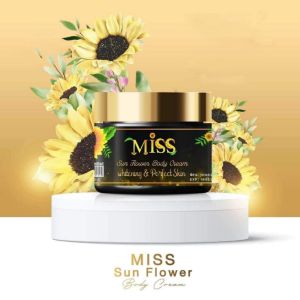 [BẢN CHUẨN THÁI] Kem Body Miss Thái Lan Dưỡng Trắng Makeup Trẻ Hóa Hũ Nhỏ 170g 1 HỘP -Kem Body Miss Thái Lan Dưỡng Trắng Makeup Chống Nắng Hũ Nhỏ 170g