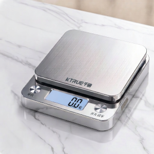 KTRUE | Waterproof Kitchen Scale