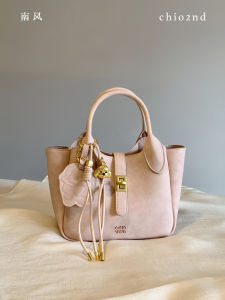 Hand Carry Shoulder Tote Bag