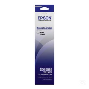 RIBBON Epson for LQ-590 (S015589)