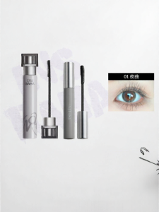Insbaha | Waterproof Smudge-Proof Long-lasting Volumizing Lengthening Mascara