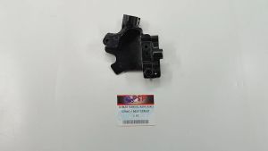 Dudukan Handel Rem GENIO Kiri Hitam (PSP) Pangkon Rumah Handle Hendel Rem Matic Honda BeAT Street