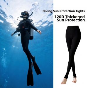 FENGTING | Sun Protection Anti-Scratch Diving Leggings