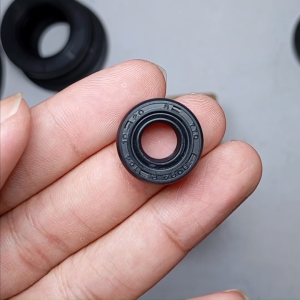 Seal Tc4 10 20 8 TTO Original TTO INB JOGJA