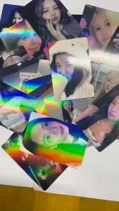 (55pcs) 17 IS RIGHT HERE Seventeen Photocard Lomo Card Photo Kartu Foto PC Seventeen Karat Murah