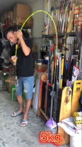 Cần câu máy lure 3 MÀU TÙY CHỌN { LAKE GUNNAR new 2022 } siêu khỏe siêu bền.!!!
