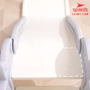 MOLION SNI Prosotan Anak Perosotan Mainan Anak Seluncuran Playground Slide Edukasi Taman 001-1108