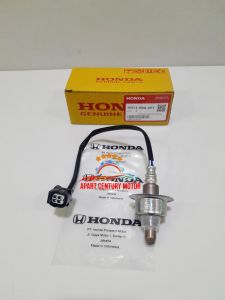 SENSOR OKSIGEN HONDA CRV 2007-2011 HONDA CIVIC 2006-2011 DEPAN 36531-RNA-A01 ORI GARANSI 2BLN