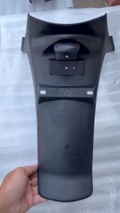 Dè bắt biển số Shvn 2020 - 2024 đã lên áo sh ý