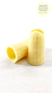 Kicau Mart Slobong Plastik Elite Song Selobong Sambungan Penjepit Tangkringan Ke Ruji Jeruji Sangkar Kandang Burung Murai Lovebird Dll ASLOKES