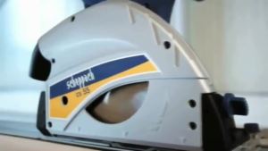 Straight Cutting Power Circular Saw