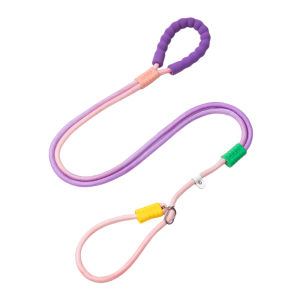 7o | Anti-Escape Shockproof Dog Leash for Small Medium and Large Dogs for dog leash harness
