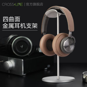 Gỗ Thật Tai Nghe Đứng Đầu Phong Cách Bộ Điều Khiển Chơi Game Giá Đỡ Giá Để Tai Nghe Vị Trí Lưu Trữ Tai Nghe Hỗ Trợ Bởi Crossline