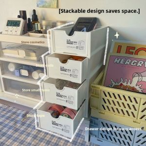 Computer Elevation Stand Desktop Organizer Dormitory Essential Student Goodies Desk Storage Rack Tabletop Bookshelf