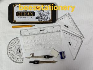 ASTAR WH 607 GEOMETRY SET