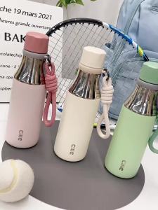 CILLE | Portable Insulated Cup Stainless Steel 316