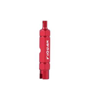 Eslnf(ESLNF) | ESLNF 3 Trong 1 Đa Năng Xe Đạp Van Core Remover Cờ Lê Công Cụ Sửa Chữa Xe Đạp AV Và SV Phụ Kiện Sửa Chữa Xe Đạp