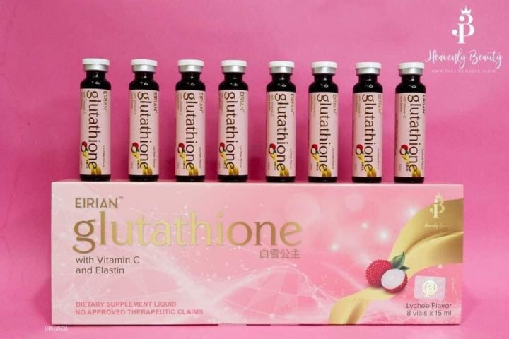 eirian glutathione Glutathione Supplement | Glutathione Antioxidant | BrainMD