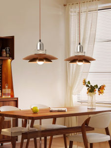 DGY | Vintage Retro Three Headed Chandelier