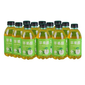 Thirst Quenching Apple Cider Drink