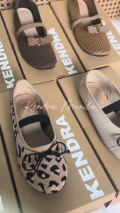 KENDRA MANILA / FREYA MARY JANE (MARIKINA MADE HIGH-QUALITY)