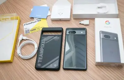 Google Pixel 7a Price in Malaysia & Specs - RM1170 | TechNave