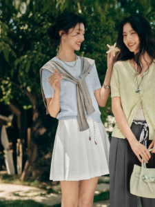 SEIFINI | Breathable Stylish Knitwear