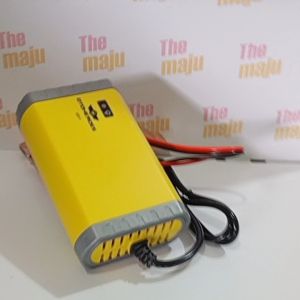 Alat Charger Aki Motor dan Mobil Lead Acid 12V 2A - UD11