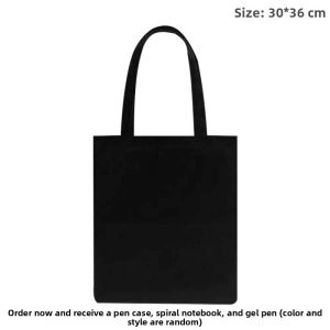 LEXI | Supportive AC Milan Morata Canvas Bag