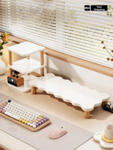 evesigar | Elevating Organizing Display Stand