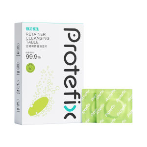 PROTEFIX | Viên Rửa Dụng Cụ Nha Khoa