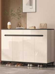 ZHUOHE | Luxury Entryway Storage Cabinet