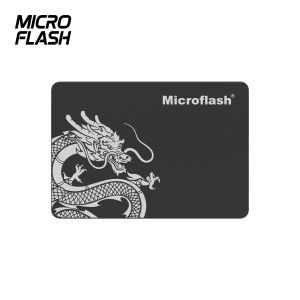Microflash SATA III SSD for Laptop Notebook 128GB 256GB 480GB 512GB 960GB 1TB 2.5 Inch Internal Solid State Drive
