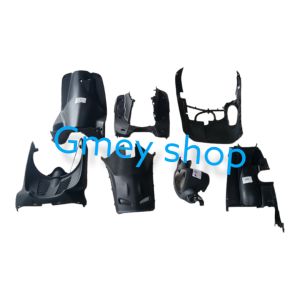 COVER BODY KASAR MIO SPORTY MIO SMILE ECERAN BARU