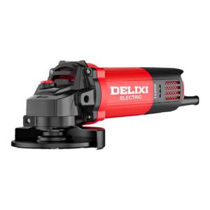 DELIXI Electric | Multipurpose Angle Grinder Cutting Polishing Sanding