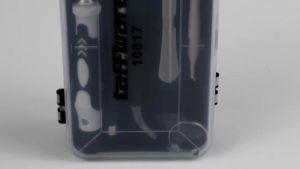 (BISA COD) PROMO Obeng Set Reparasi 115 in 1 / Set Obeng HP Laptop Magnetic Screwdriver