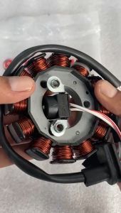 APS PART Spull Assy Set Yamaha Nmax 155 2DP