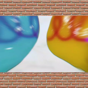 Elmer’s Color Changing Glue [Yellow]