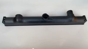 Upper Tank Radiator Hitachi Excavator Zaxis PC 110 - 7957