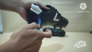 Sepatu Bola Kulit Olahraga: Pilihan Terbaik