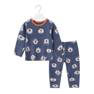 LANWEILIYANG | Warming Heating Thermal Underwear Set