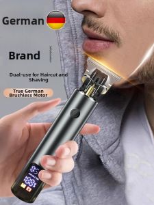 Men All-in-One Shaving & Hair Cutting Tool