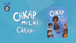 Cakap Mila! Cakap