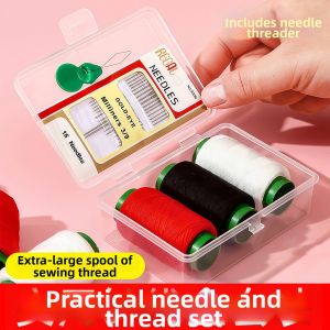 Portable High-Quality Sewing Kit