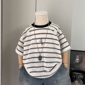 Trendy Cool Lightweight Boys T-Shirt