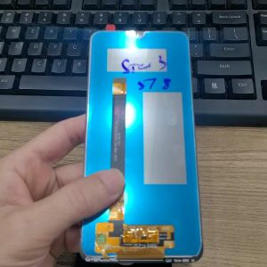 Màn Hình Tương Thích Vsmart Star 3 / V330A Loại ZIN (tặng keo dán + cường lực)