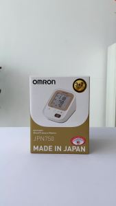 OMRON Automatic Blood Pressure Monitor JPN750