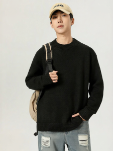 Warrior | Warming Innerwear Knit Sweater